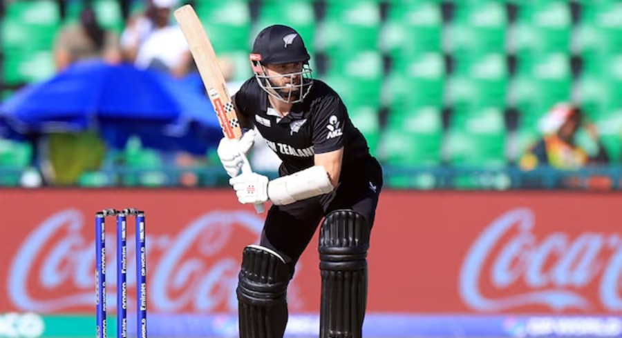 New Zealand's Williamson available for T20 World Cup on casual contract