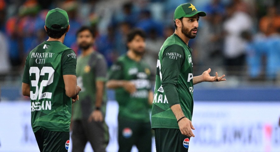 ICC rejects PCB’s complaint against Pycroft amid handshake row