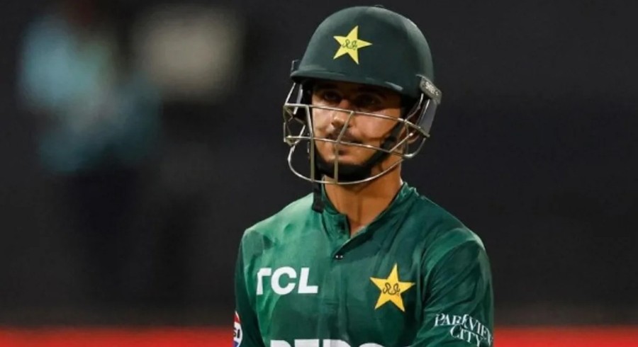 Pakistan’s batting woes: Life after Babar and Rizwan