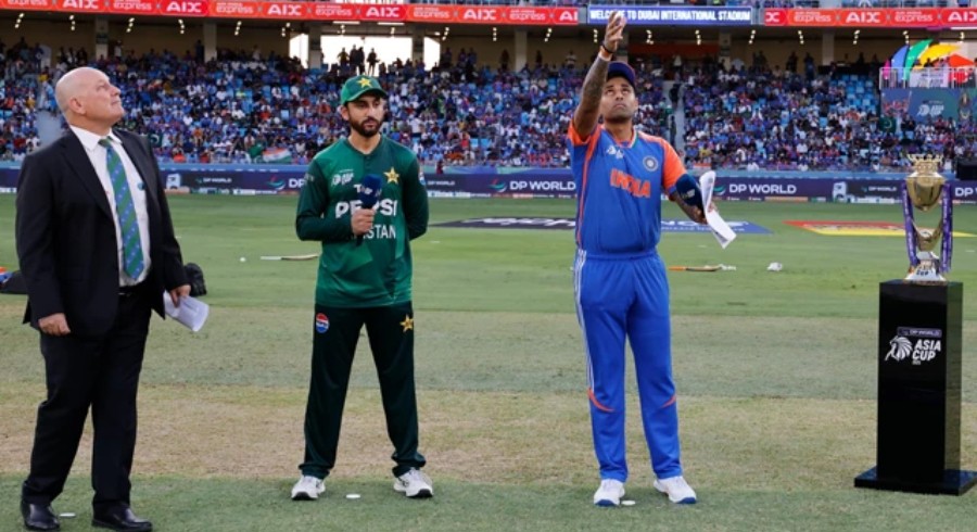 PCB to decide on Asia Cup participation today