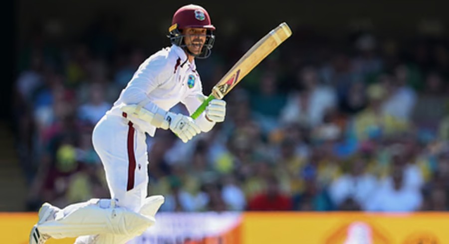 West Indies make three changes for India tour