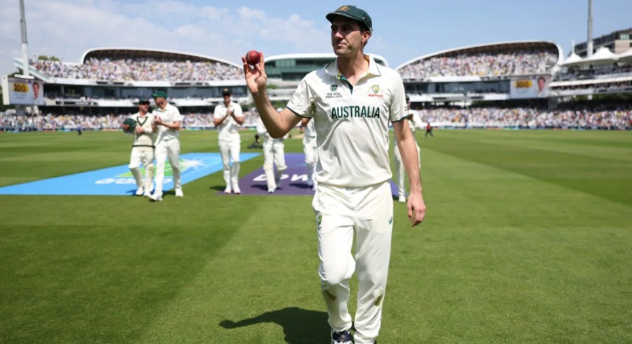 Australia skipper Cummins says 'hopeful' he'll take part in Ashes