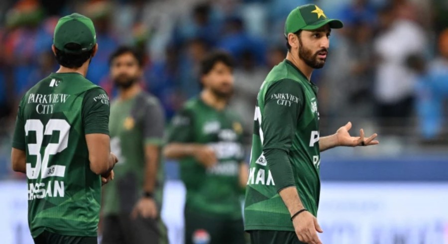 Don’t shake hands, defeat them in the field