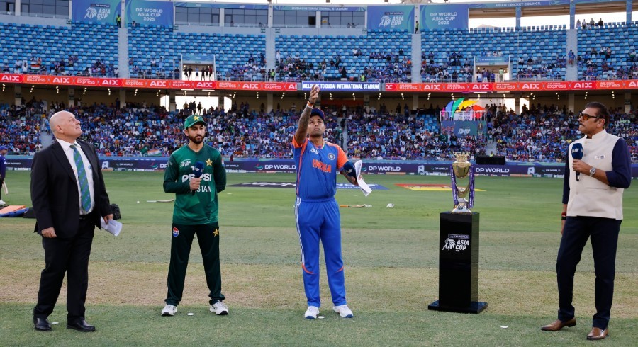 Asia Cup now symbol of hatred, not harmony