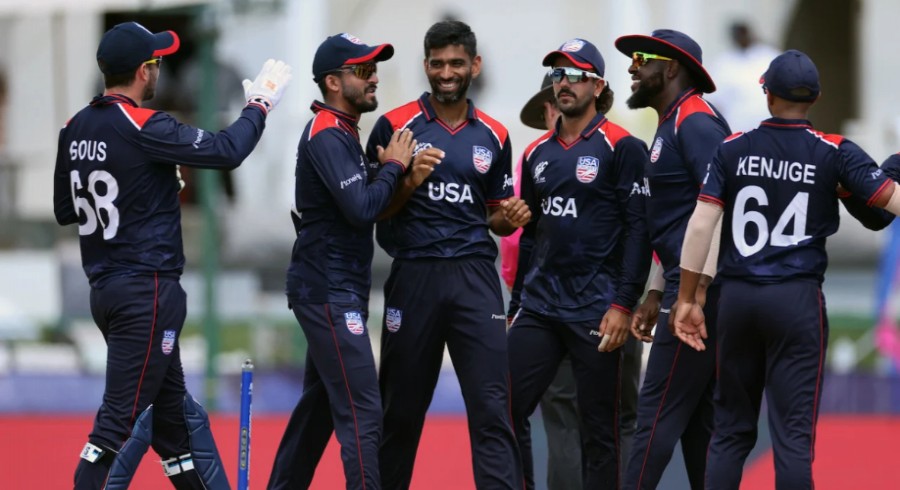 USA Cricket suspended by world governing body ICC