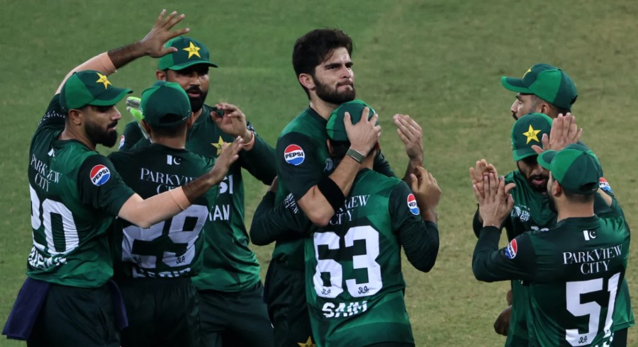 Pakistan beat Bangladesh to set up Asia Cup final clash with India