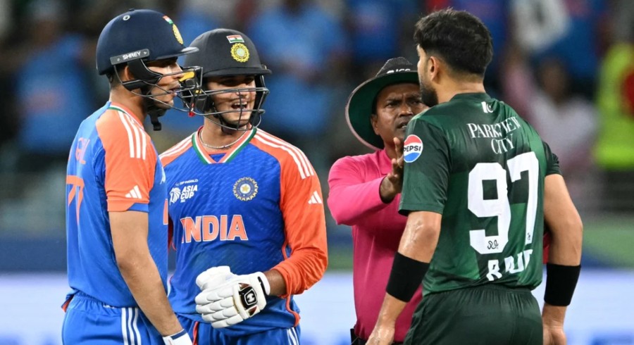 Pakistan, India set for first Asia Cup final encounter