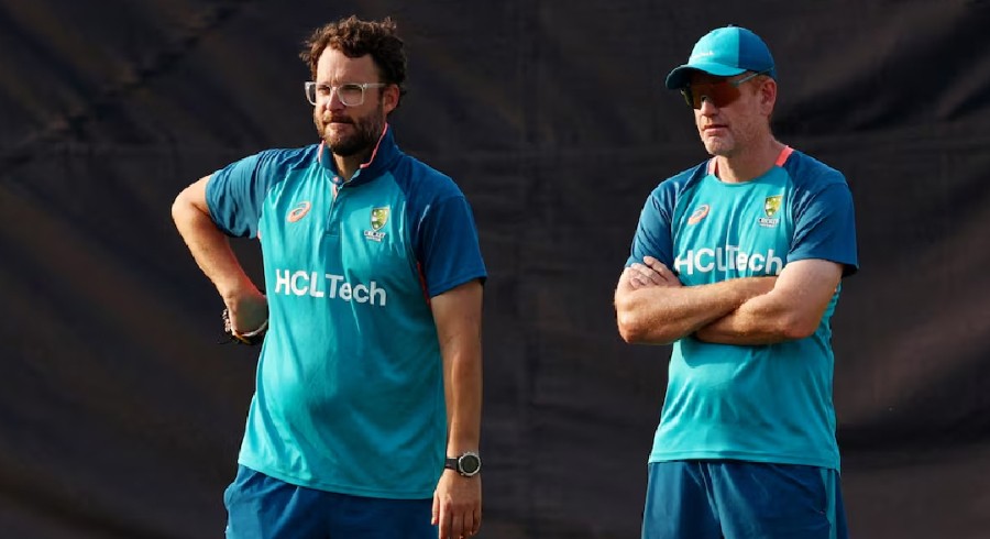 Fashion and facial hair: Vettori remembers T20I debut