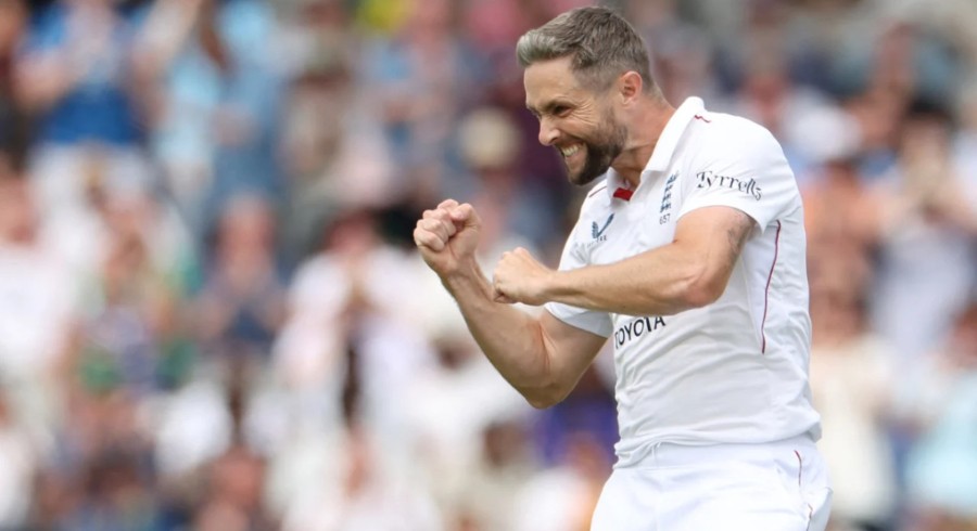 Woakes retires from International Cricket