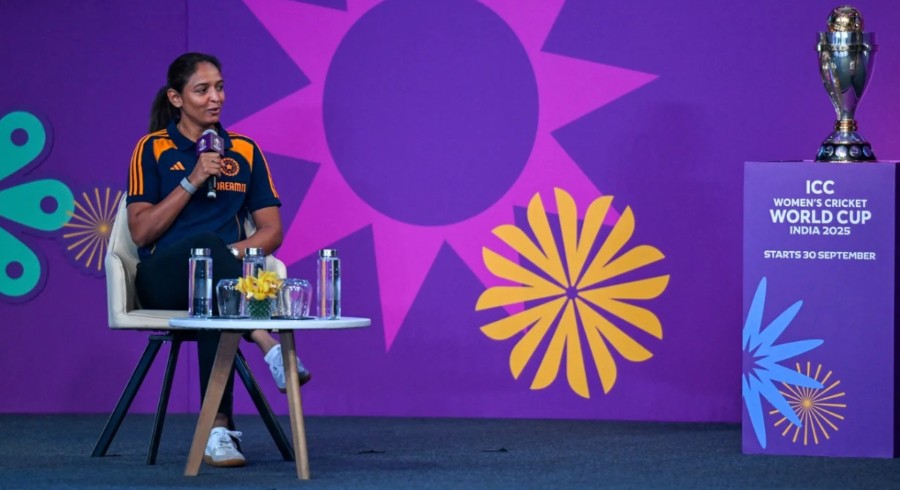 'High chance' of India winning Women's Cricket World Cup: captain Kaur