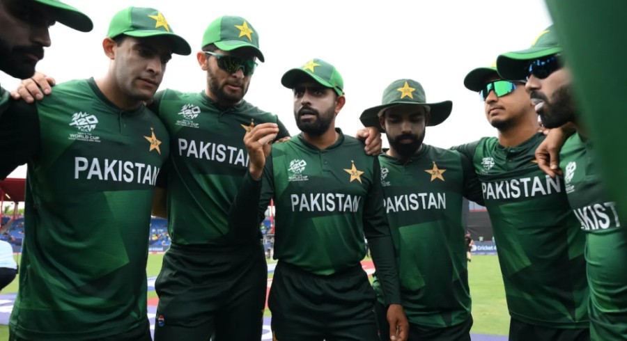 PCB blocks Pakistan stars from playing in overseas T20 leagues