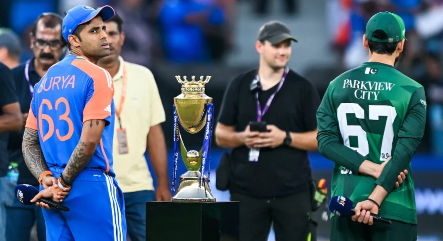 India starts fueling rift within ACC over Asia Cup trophy dispute