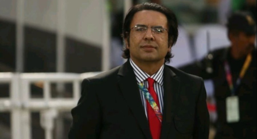 PCB reinstates Usman Wahla after Asia Cup handshake row