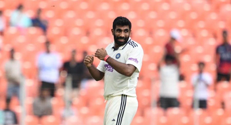 Siraj, Bumrah lead onslaught as India bowl out West Indies for 162