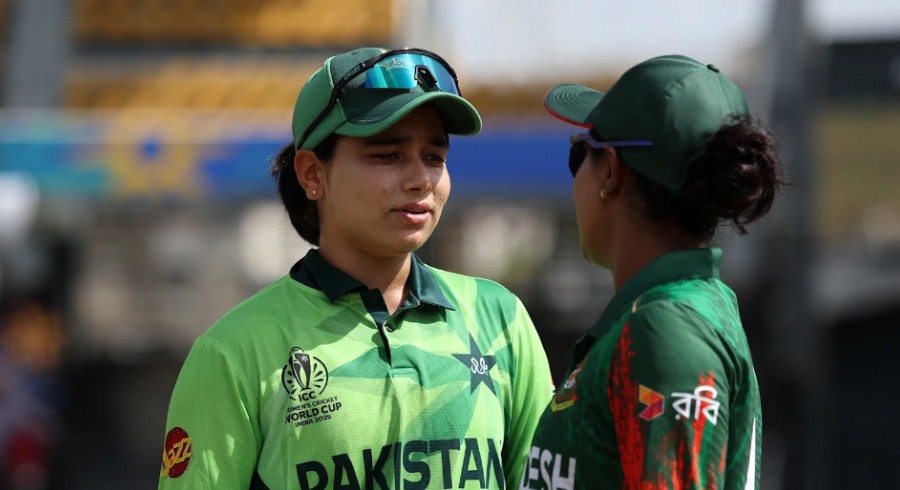 Pakistan must learn from Bangladesh defeat