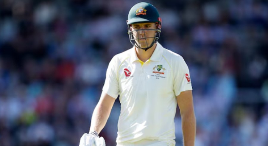 Green sees no bowling restrictions for Ashes