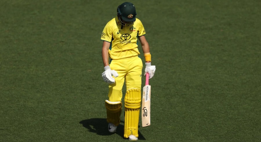 Labuschagne out as Renshaw returns to Australia squad for India ODIs