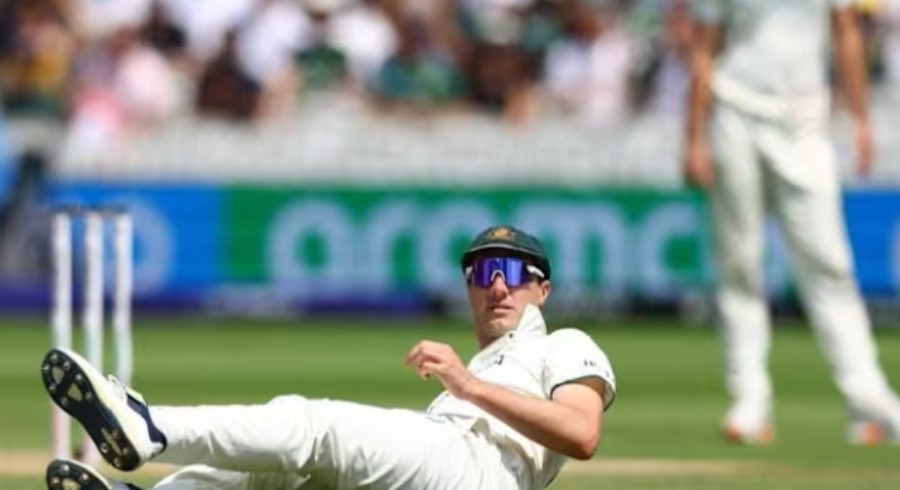 Cummins injury shakes up Australia's Ashes planning