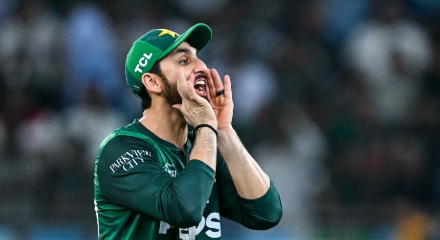 Salman Agha set to survive as skipper