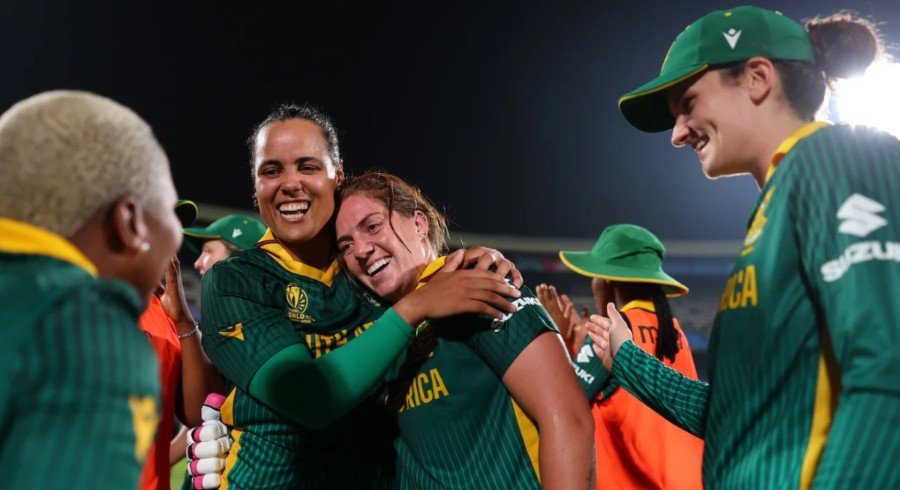 Key moments defining Women’s Cricket World Cup 2025