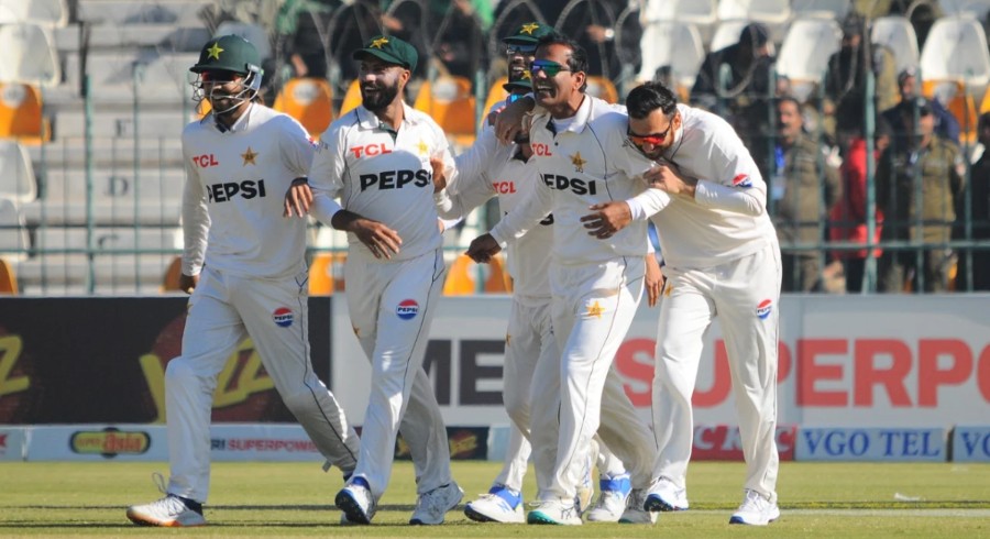 Pakistan set to begin new ICC WTC cycle