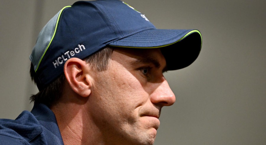 Australia's Cummins admits he may not be fit for first Ashes Test