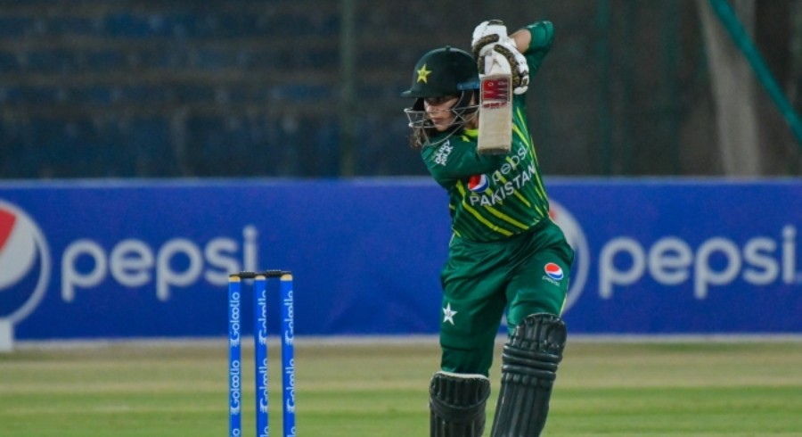 Pakistan batter Shawaal Zulfiqar’s father passes away in Sialkot