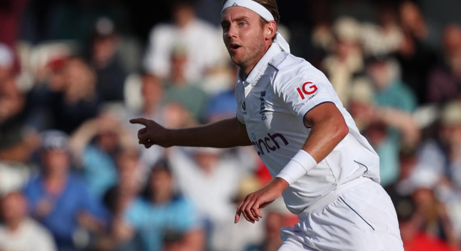 Australia going into Ashes with 'worst team' since 2010: England great Broad