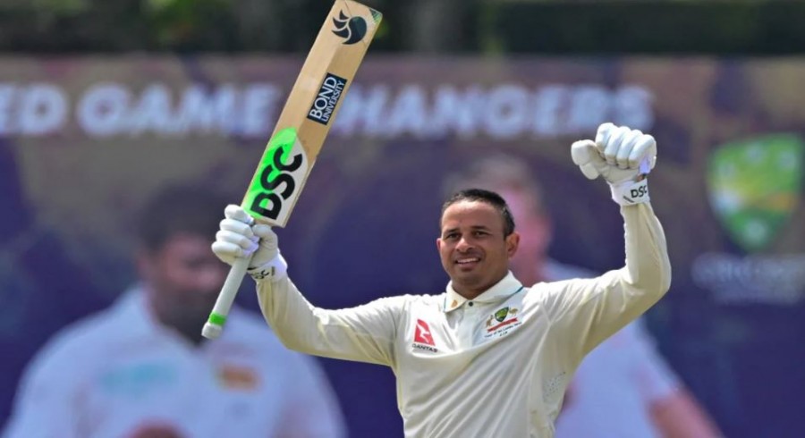 Usman Khawaja Announces Retirement from International Cricket
