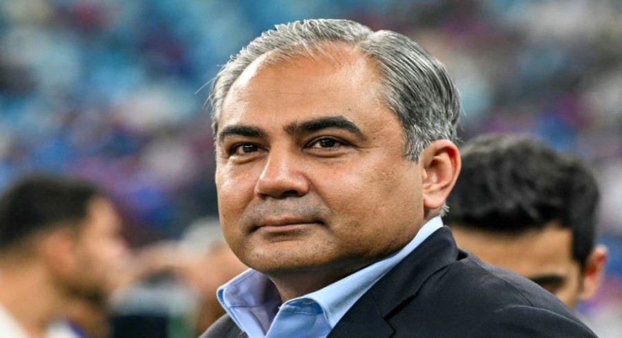 Asia Cup 2025 Trophy Is Safe, Confirms PCB Chairman Mohsin Naqvi