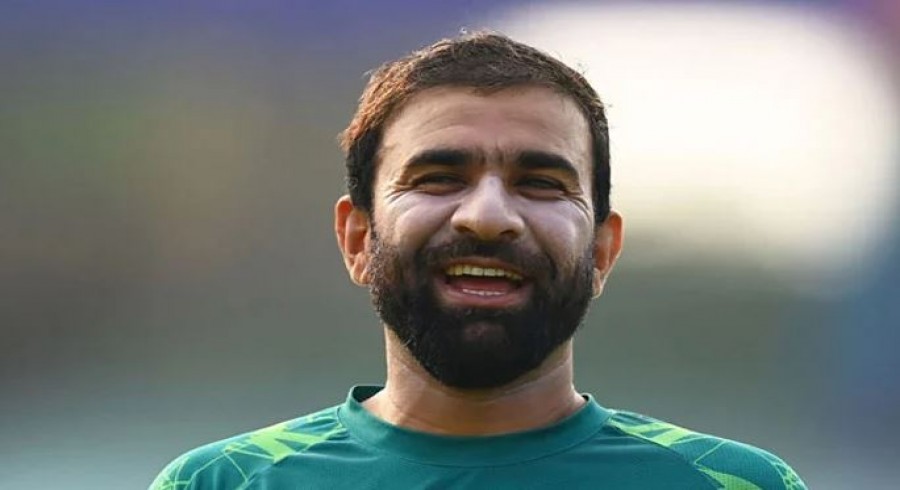 Iftikhar Ahmed’s Celebratory Dance Goes Viral After President Cup Triumph