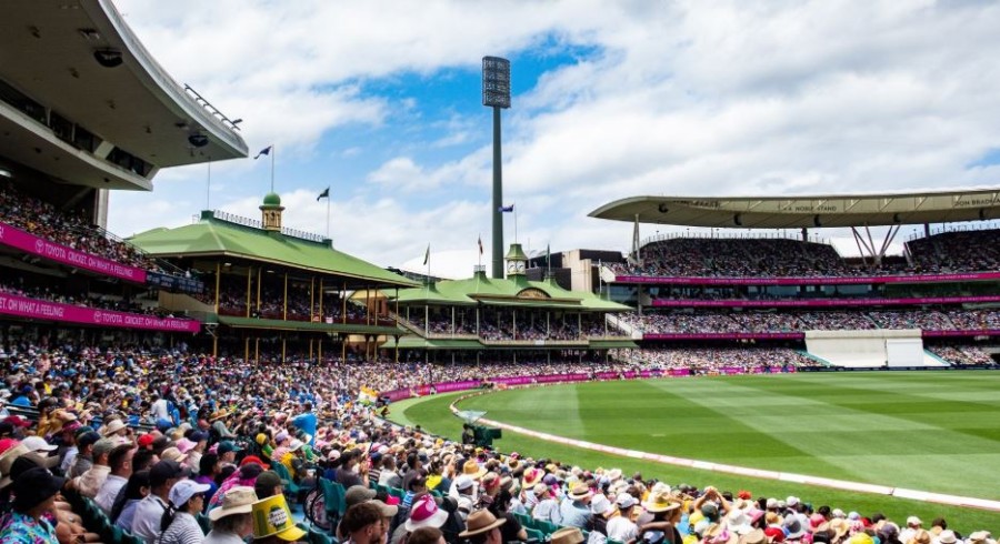 Ashes: England Call Up Matthew Potts and Shoaib Bashir for Final Test