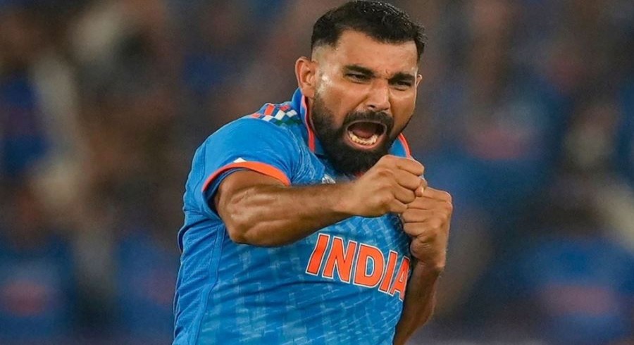 Ashwin Explains Mohammed Shami’s Absence from India’s ODI Squad Against New Zealand