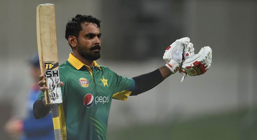 Is it time to bring back Mohammad Hafeez permanently?