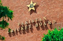Ten members of PCB staff test positive for Covid-19
