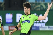 No added pressure of captaincy: Shaheen Afridi