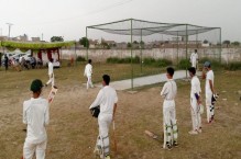 PCB suspends tournaments after being informed of over-aged players participation