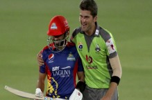 Babar, Shaheen excited to face-off against each other in HBL PSL 7