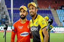 Shadab will battle Wahab for HBL PSL domination