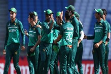 Pakistan secure spot in Super Eights of ICC Men’s U19 World Cup