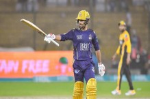 Sarfaraz aims to change Quetta's fortunes in HBL PSL 7 after two awful seasons