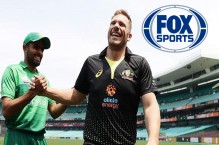 Fox Sports to telecast HBL PSL, Pakistan fixtures in Australia