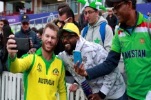 Australian players nervous about Pakistan tour