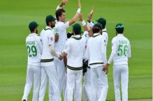 Pakistan overtake England in latest ICC Test rankings, improves ODI position