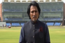 Ramiz Raja announces increase in Pakistan cricketers' pensions by PKR100,000