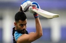 'I want to win India the Asia Cup and the T20 World Cup' – Virat Kohli