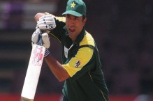 On this day: Social media pays tribute to Saeed Anwar's 194 against India