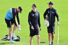 No new Covid cases in NZ camp ahead of Sussex warm-up game