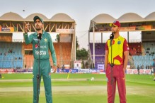 PAKvWI: ODI series to be shifted to Multan from Rawalpindi, claims sources