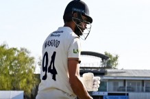Shan Masood becomes first player to break this record in 2022 season